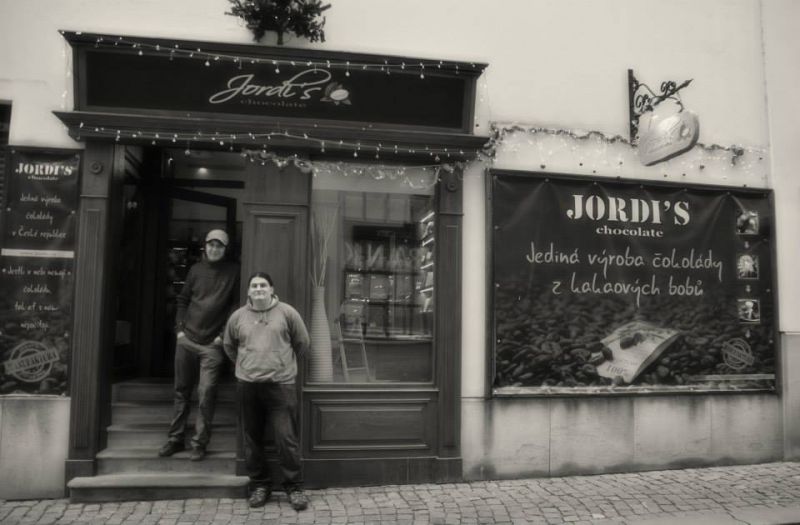 JORDI´S Hradec Králové