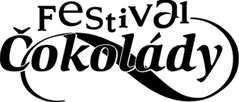 LOGO Festival čokolády Tábor