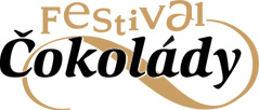 LOGO Festival čokolády Tábor