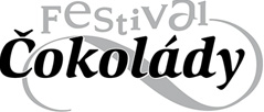 LOGO Festival čokolády Tábor