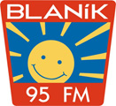 Rádio Blaník